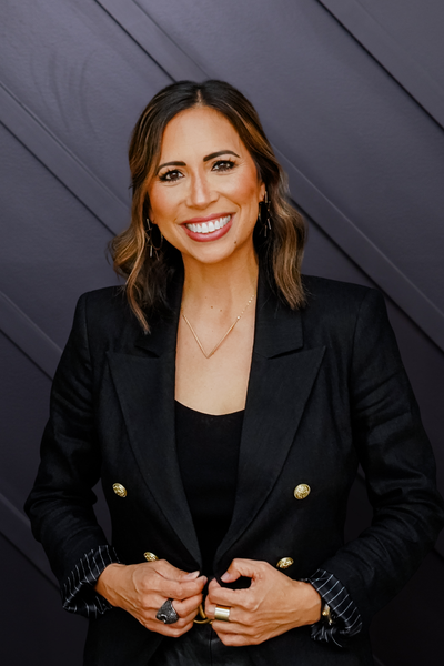 Alicia Hall Business Devlopment Aristocrat Title Louisville Jeffersonville