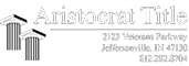 Aristocrat Title