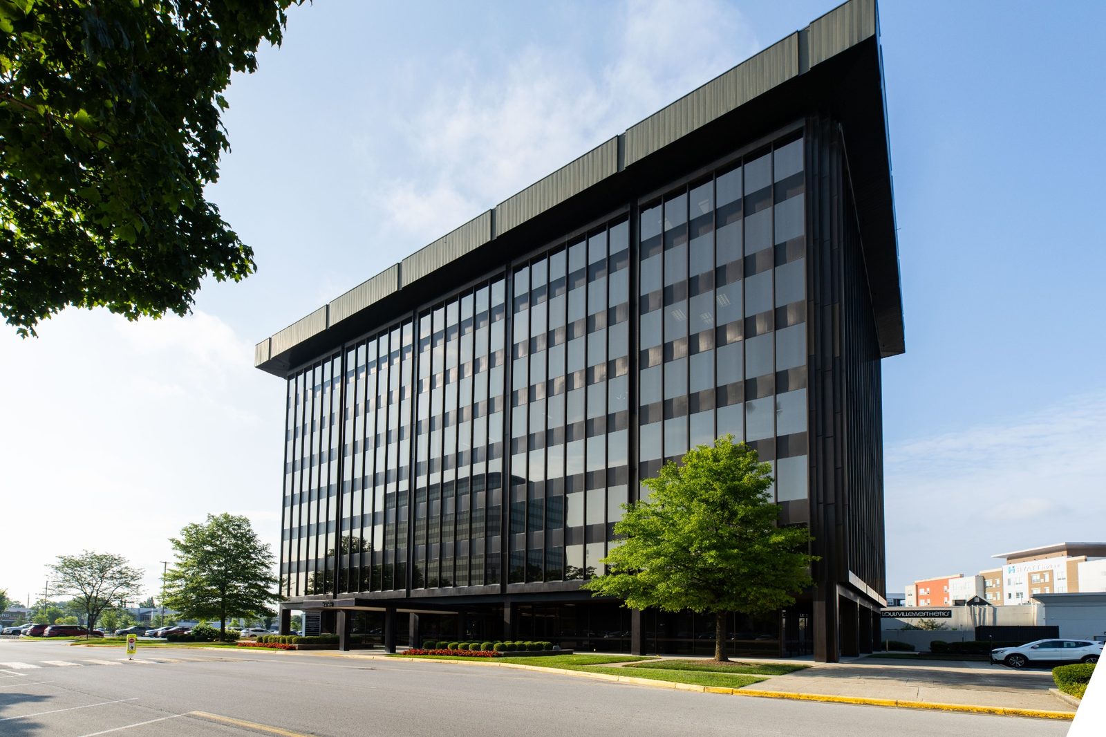 aristocrat title louisville office web