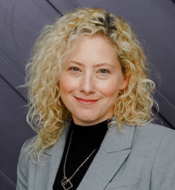 Erica Hargis