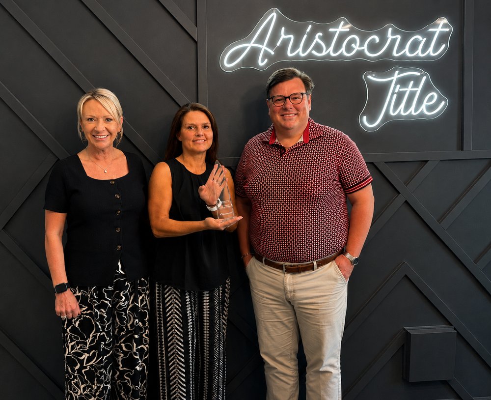 stewart title 2025 pacesetter award aristocrat title2